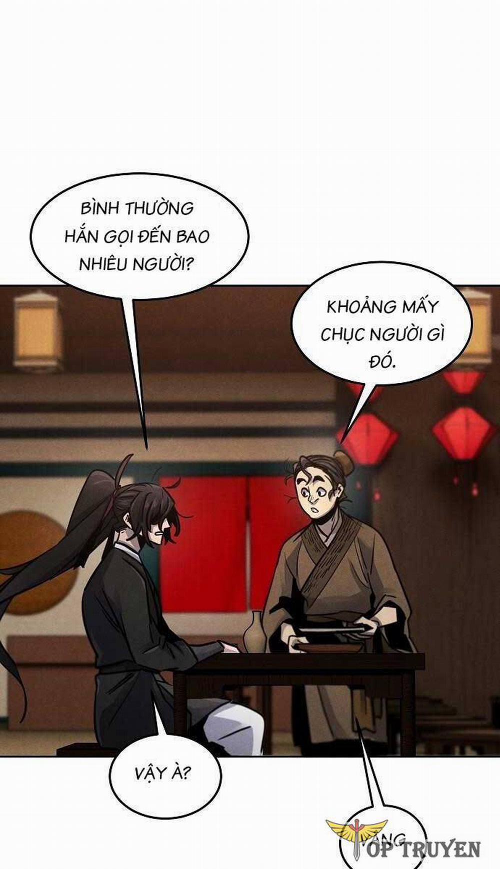 Cuồng Ma Tái Thế 64 trang 64