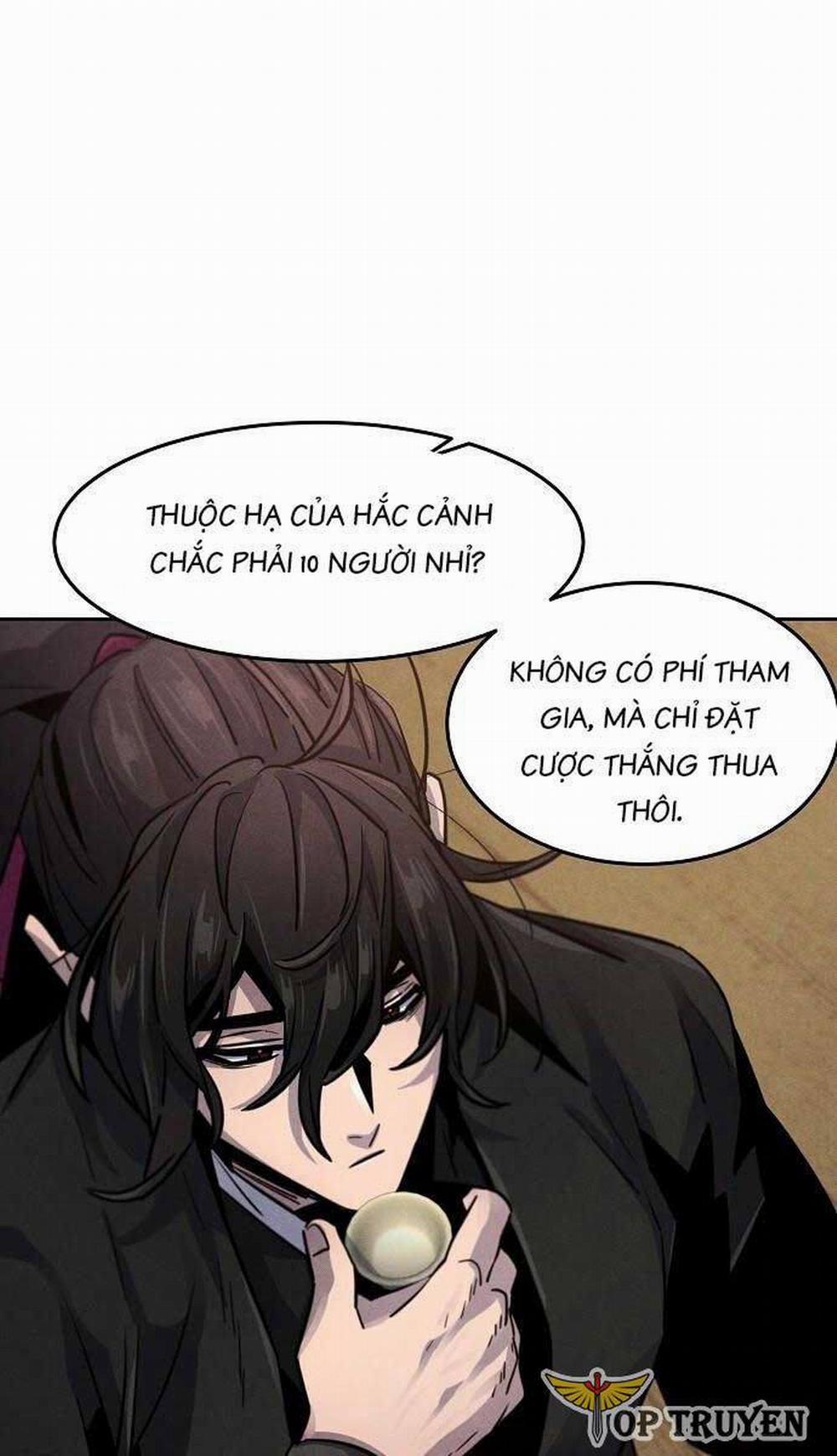 Cuồng Ma Tái Thế 64 trang 75