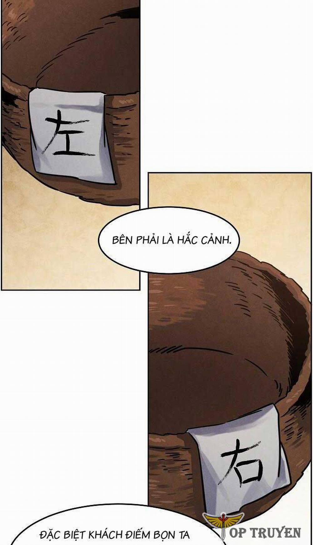 Cuồng Ma Tái Thế 64 trang 77