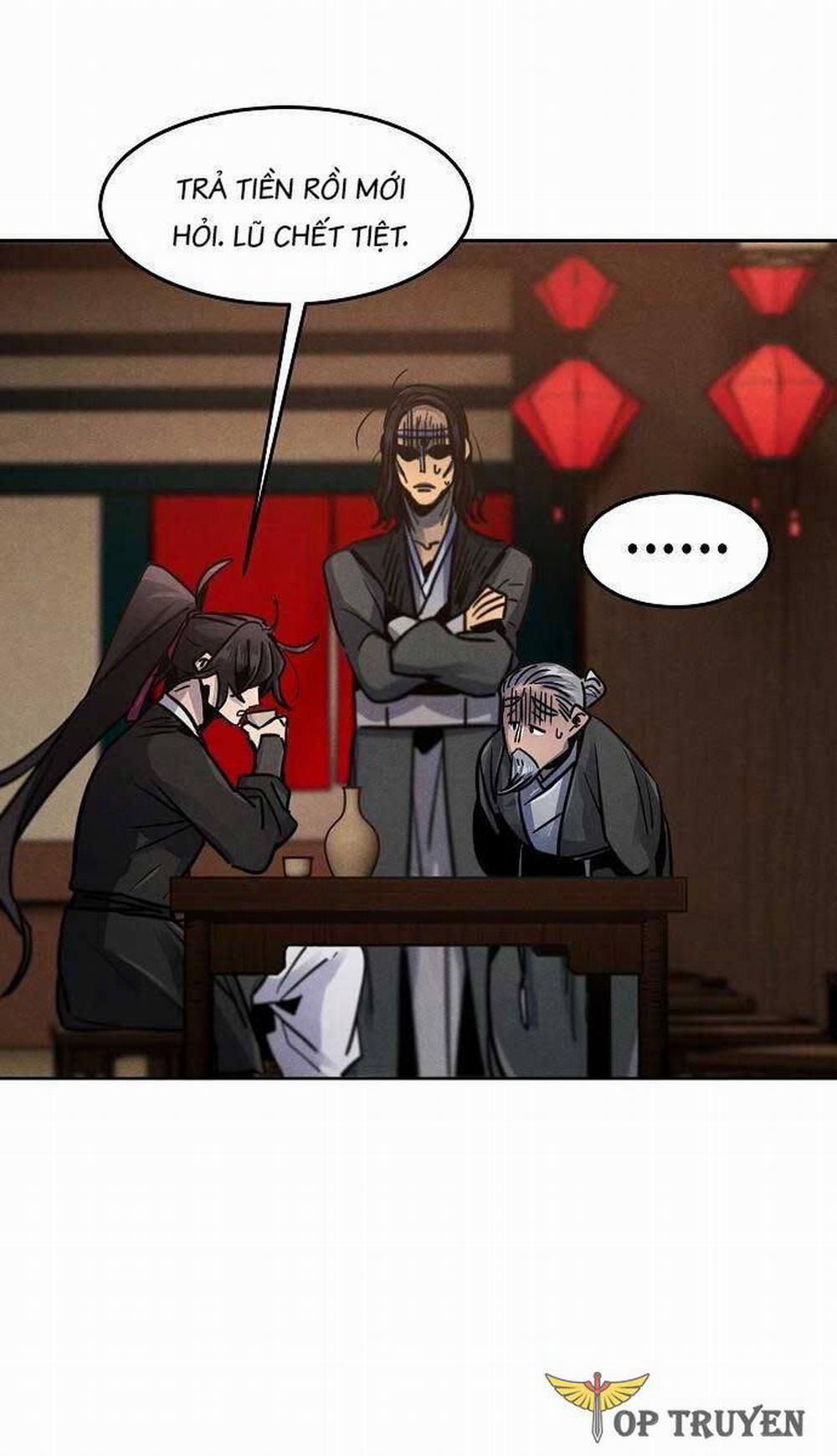 Cuồng Ma Tái Thế 64 trang 82