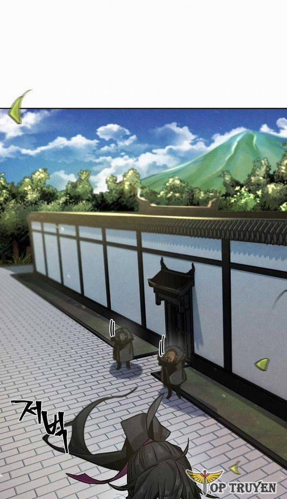 Cuồng Ma Tái Thế 64 trang 9