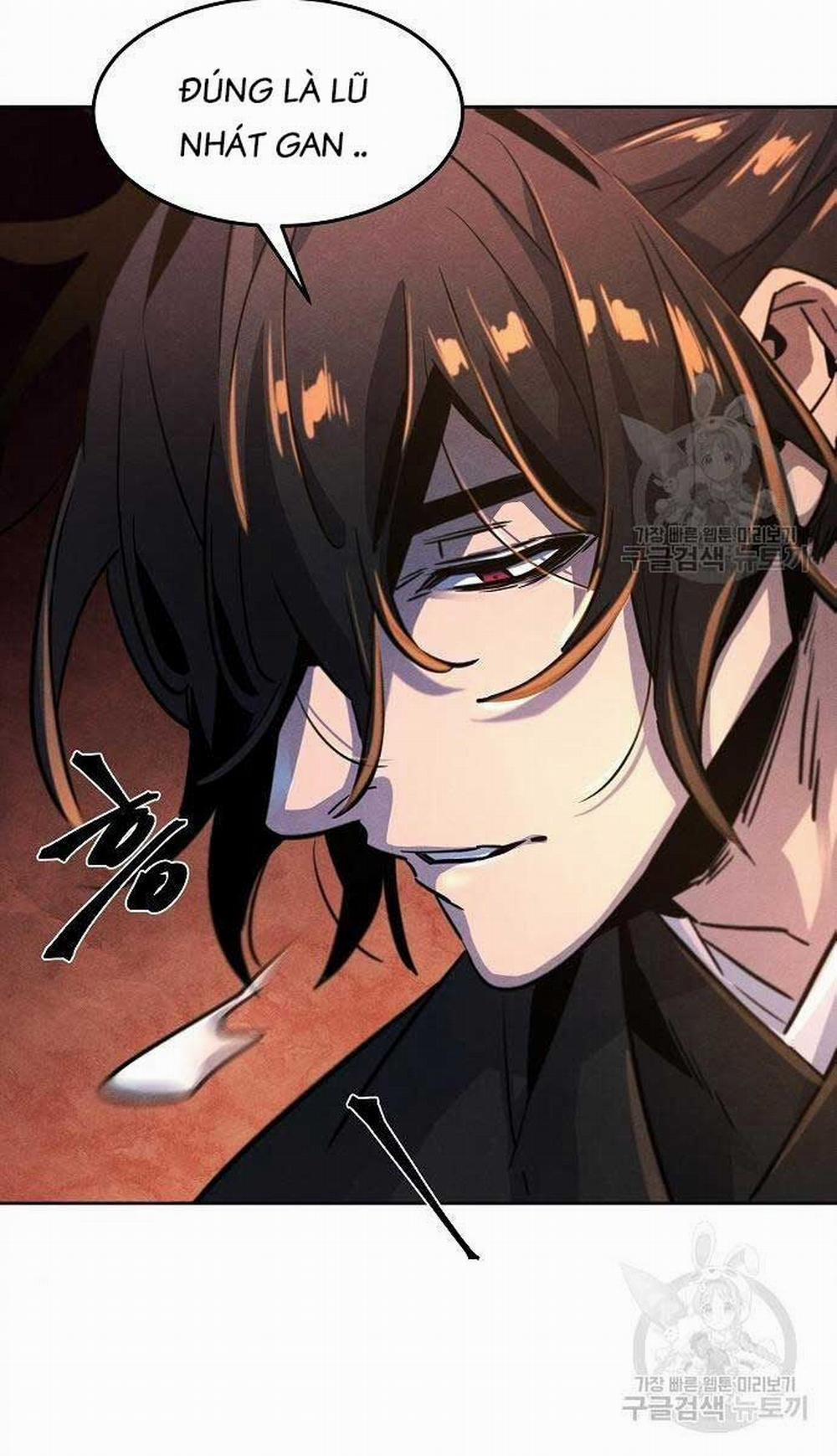 Cuồng Ma Tái Thế 65 trang 109