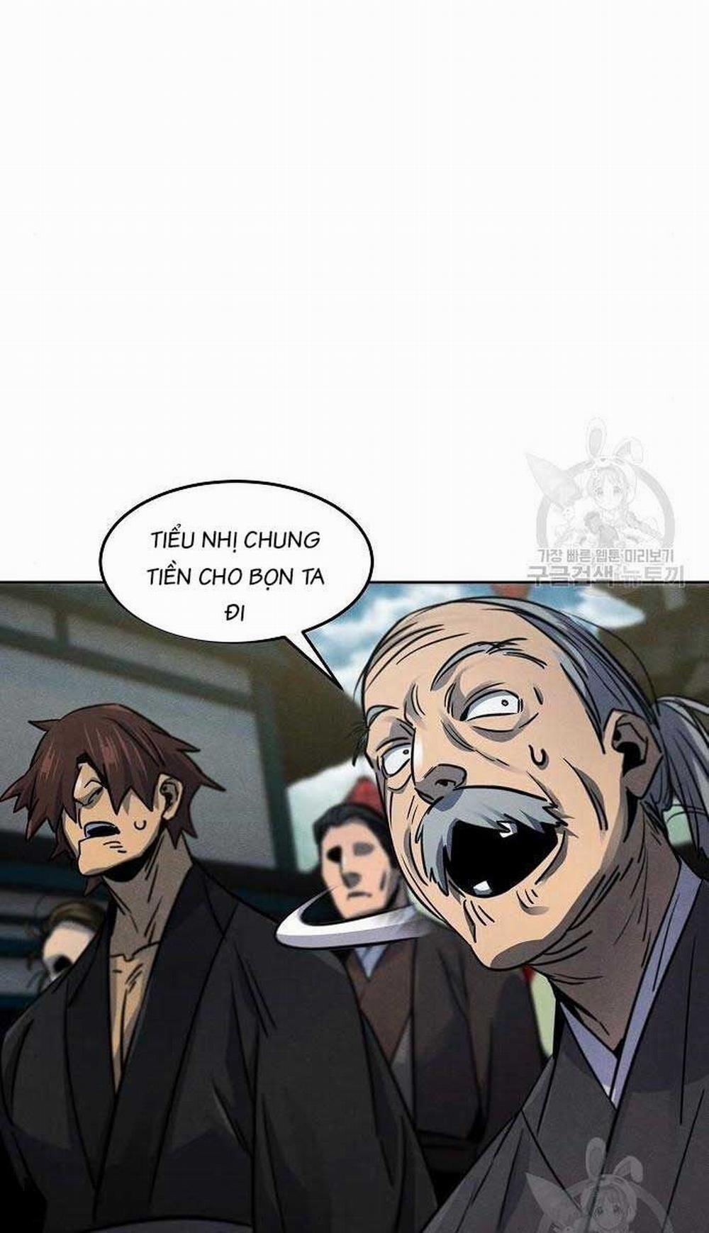 Cuồng Ma Tái Thế 65 trang 18