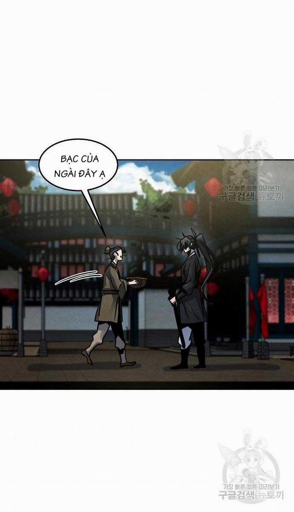 Cuồng Ma Tái Thế 65 trang 21