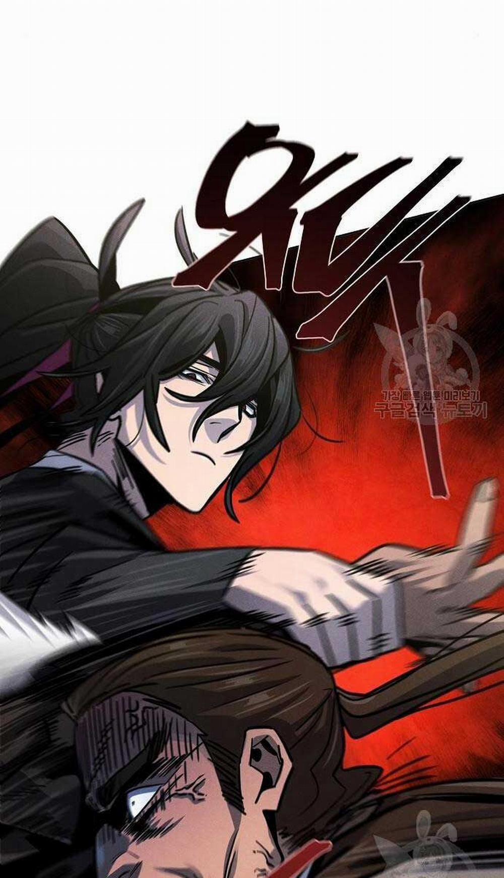 Cuồng Ma Tái Thế 65 trang 3