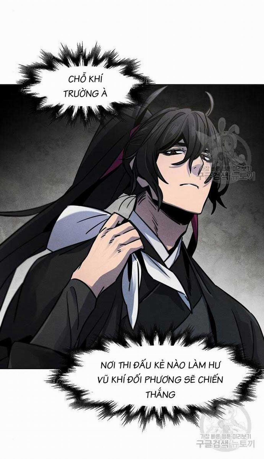 Cuồng Ma Tái Thế 65 trang 44