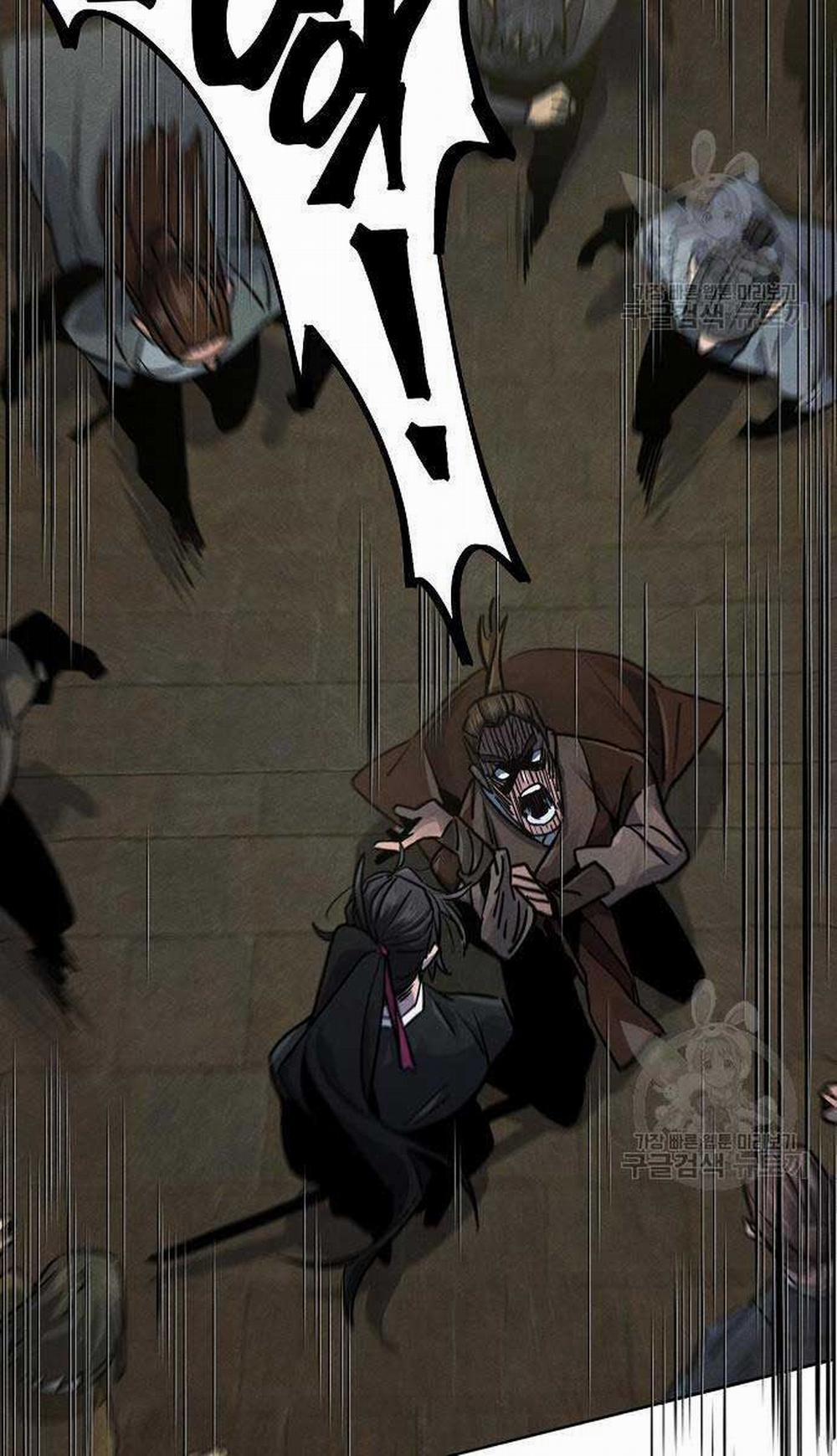 Cuồng Ma Tái Thế 65 trang 5