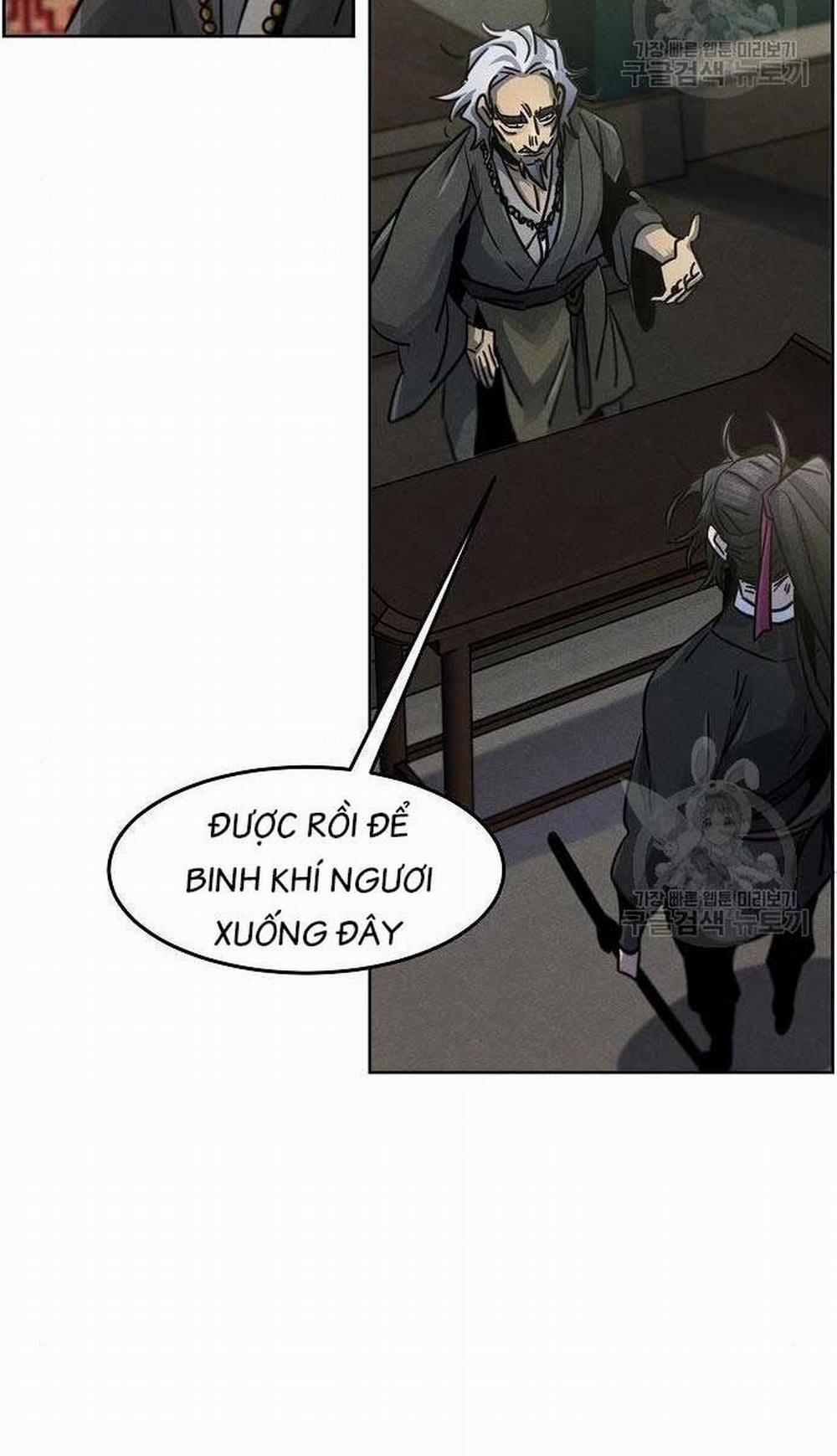 Cuồng Ma Tái Thế 65 trang 58