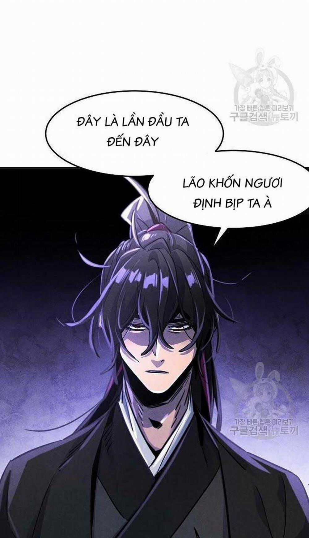 Cuồng Ma Tái Thế 65 trang 59