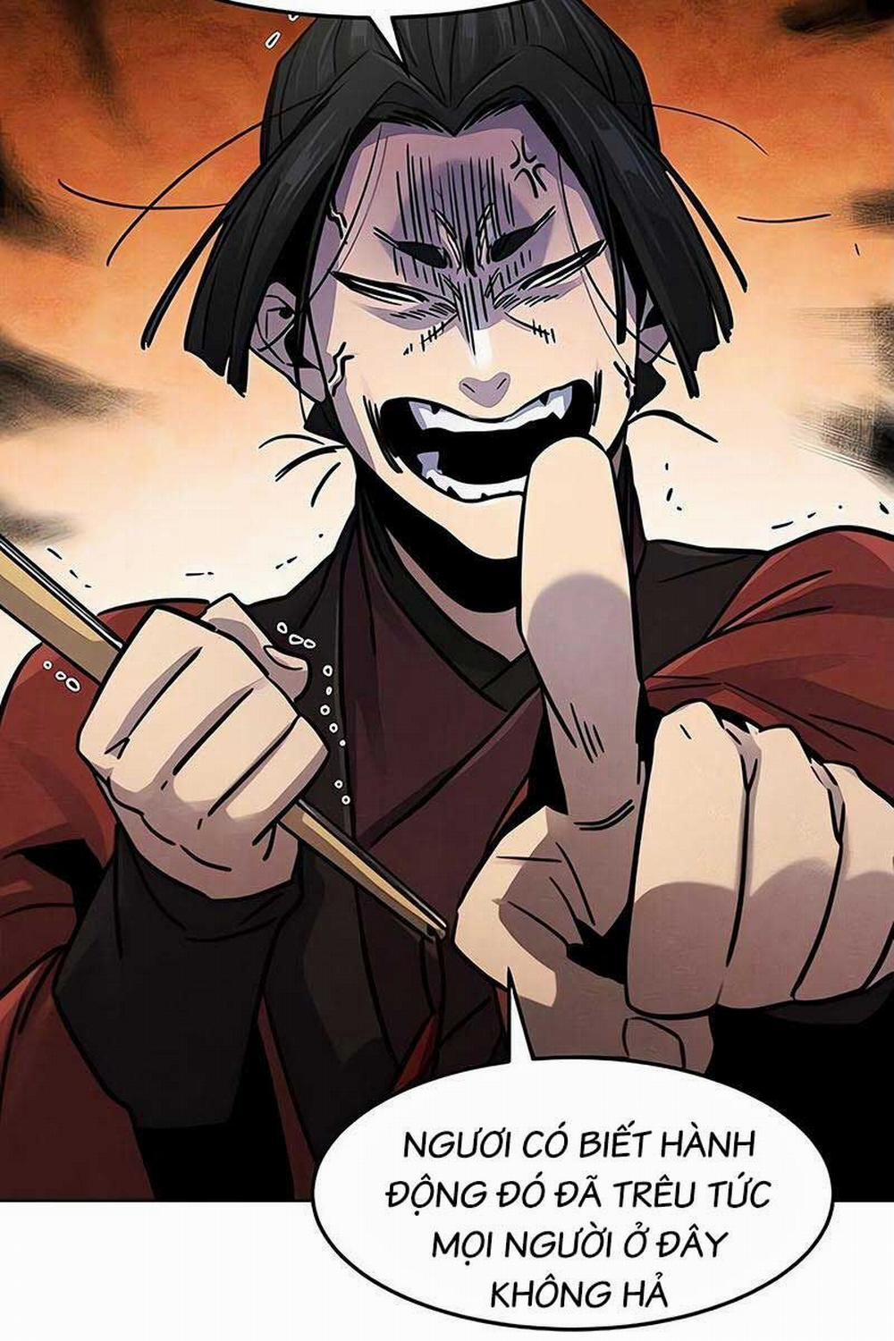 Cuồng Ma Tái Thế 66 trang 117