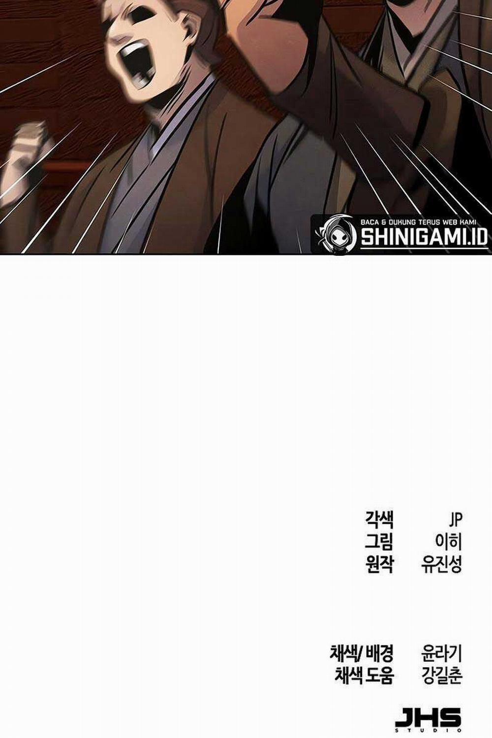 Cuồng Ma Tái Thế 66 trang 127