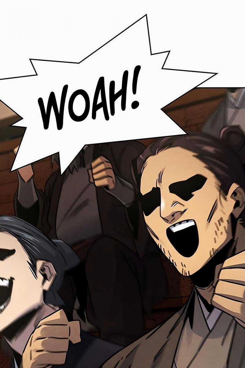 Cuồng Ma Tái Thế 66 trang 14