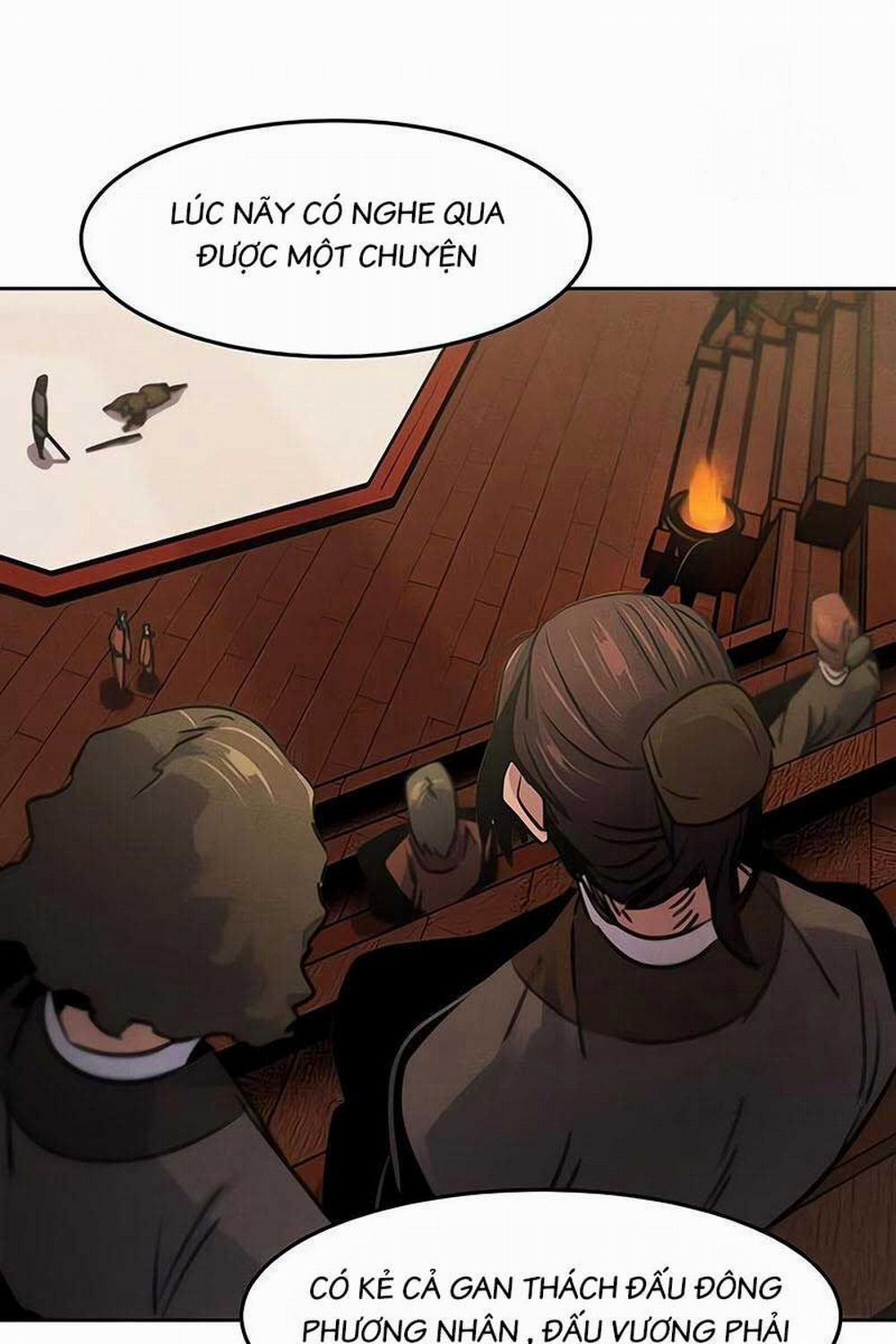 Cuồng Ma Tái Thế 66 trang 16