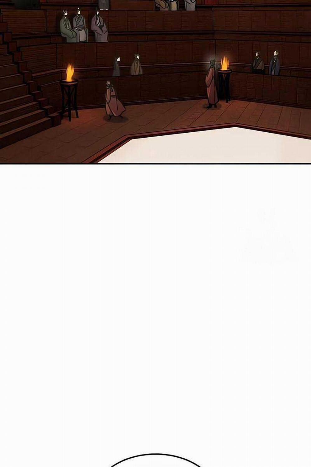 Cuồng Ma Tái Thế 66 trang 21