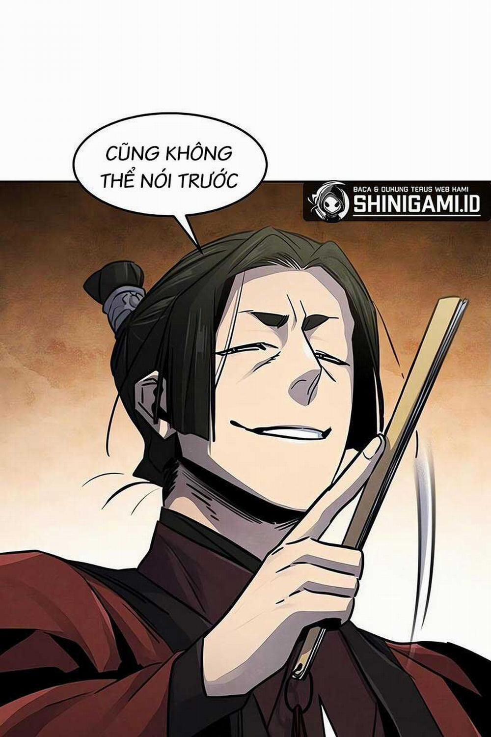 Cuồng Ma Tái Thế 66 trang 27
