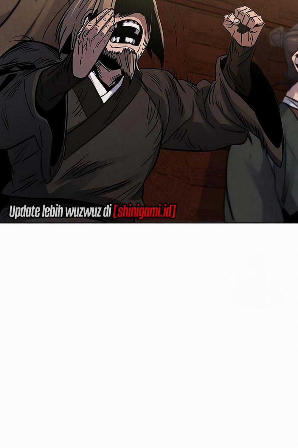 Cuồng Ma Tái Thế 66 trang 29