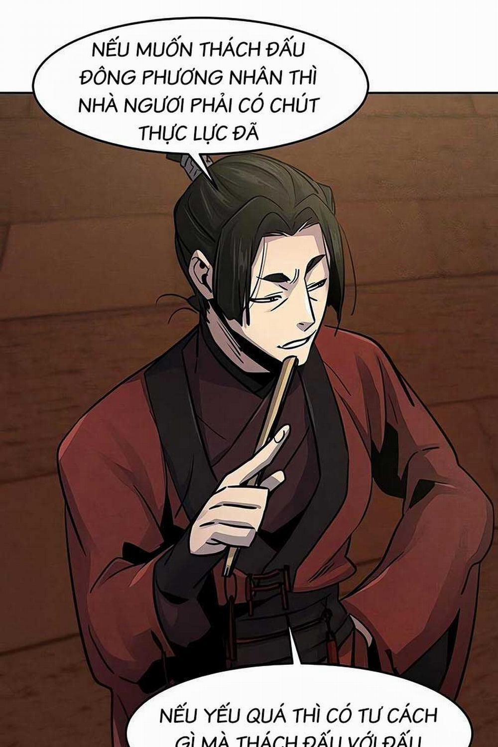 Cuồng Ma Tái Thế 66 trang 30