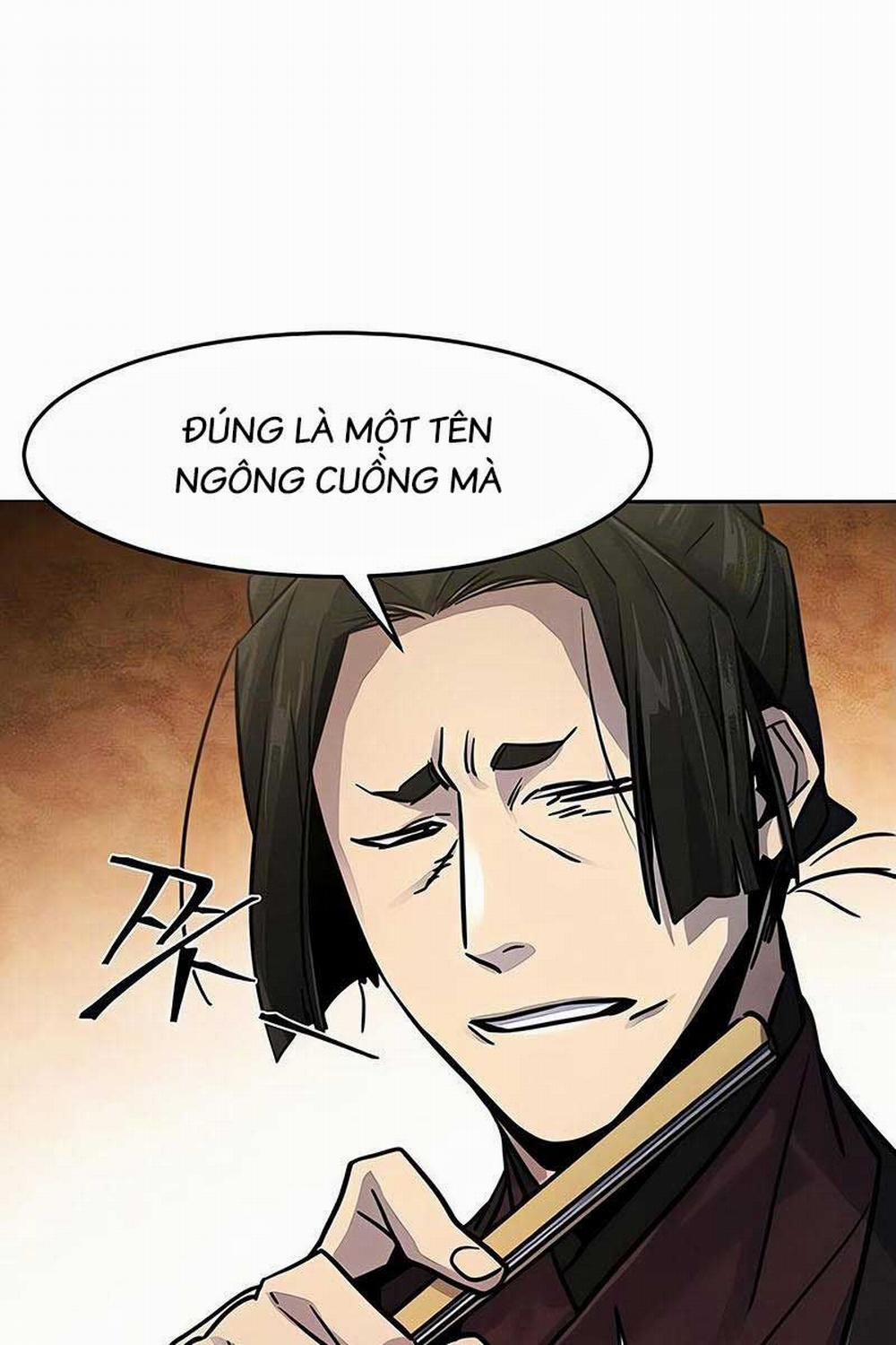 Cuồng Ma Tái Thế 66 trang 33