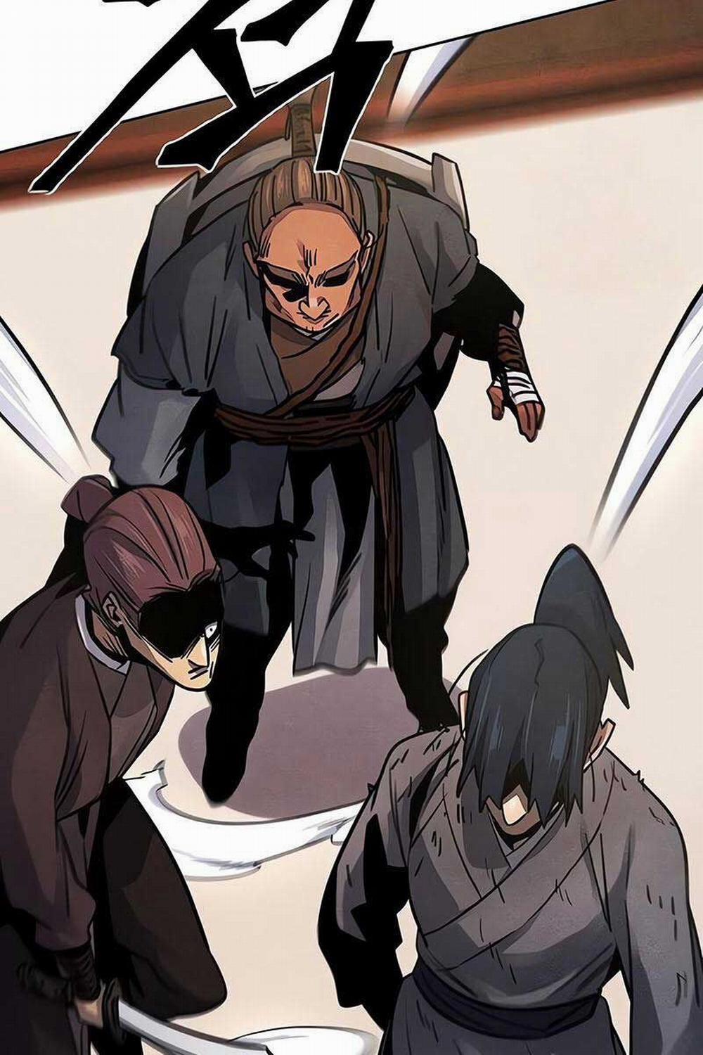 Cuồng Ma Tái Thế 66 trang 38