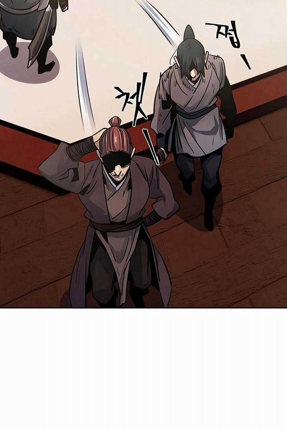 Cuồng Ma Tái Thế 66 trang 43