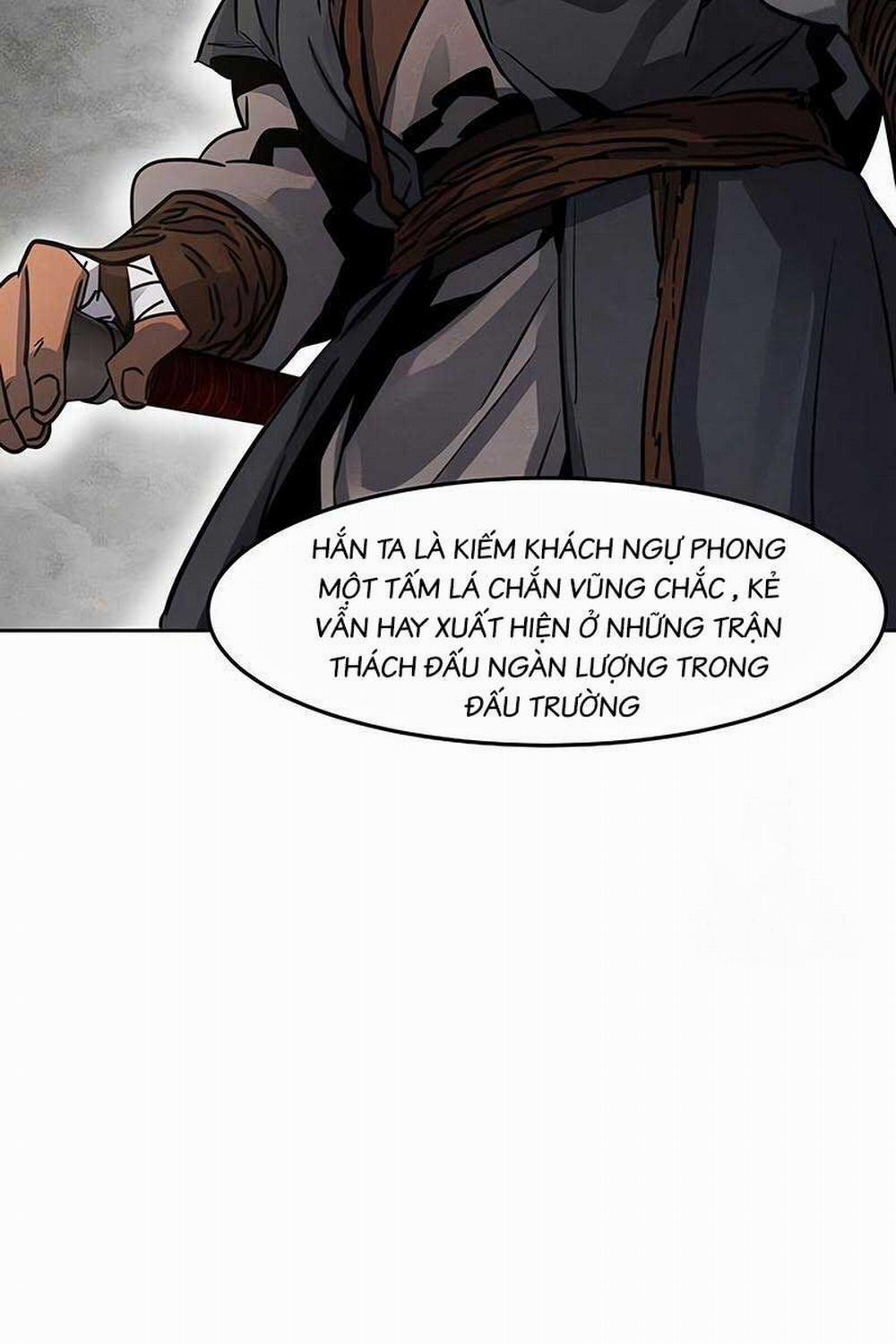 Cuồng Ma Tái Thế 66 trang 45