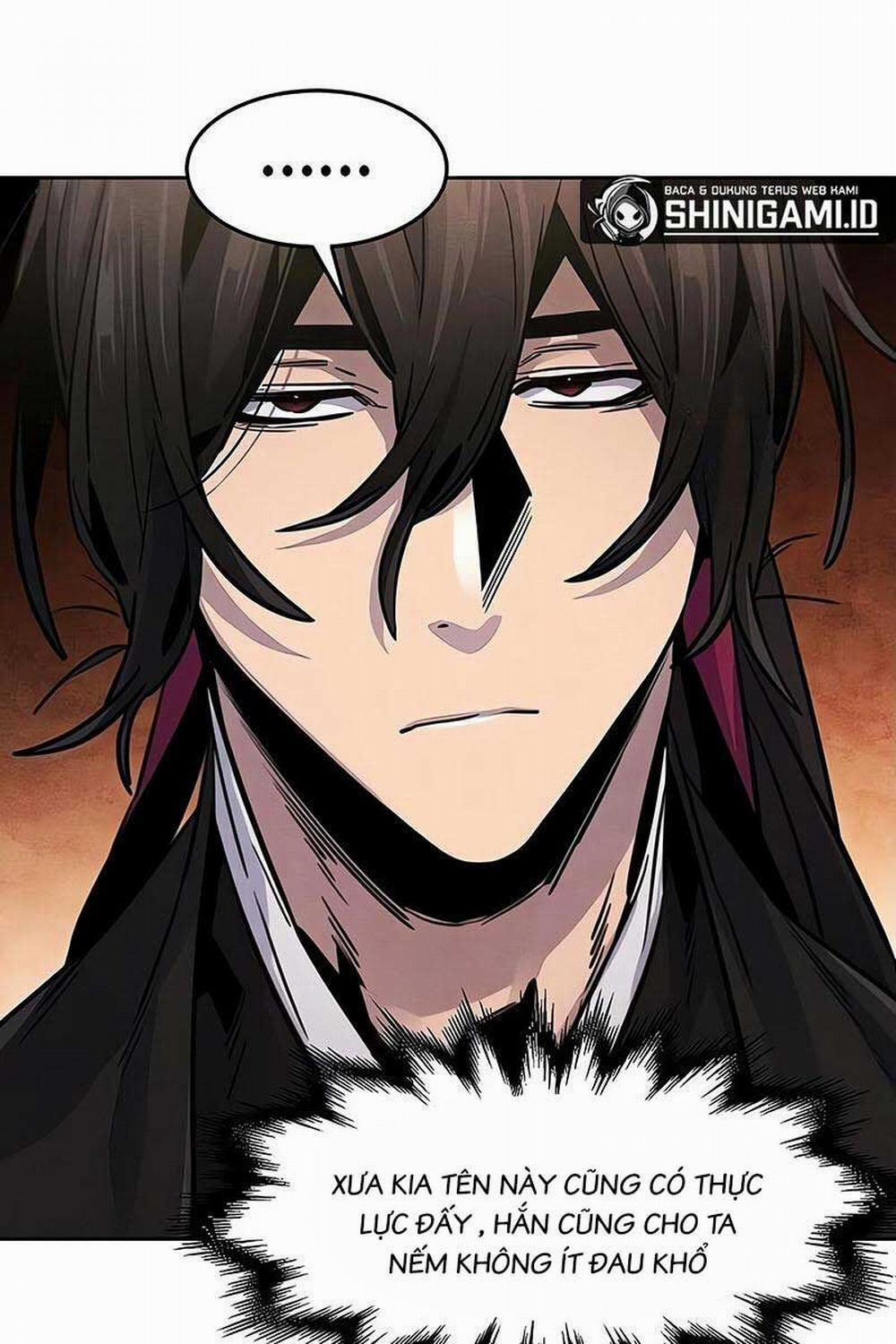 Cuồng Ma Tái Thế 66 trang 46