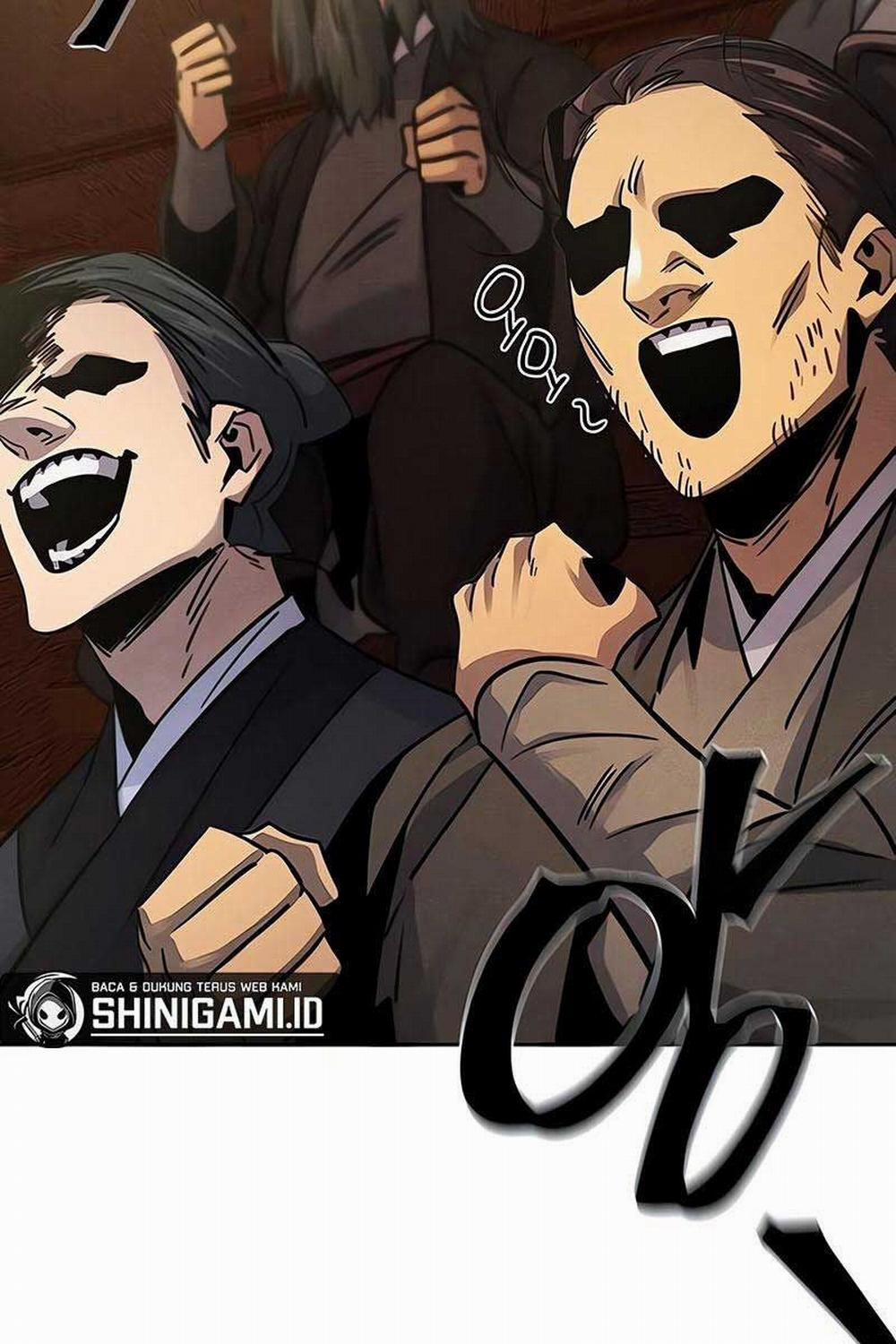 Cuồng Ma Tái Thế 66 trang 5