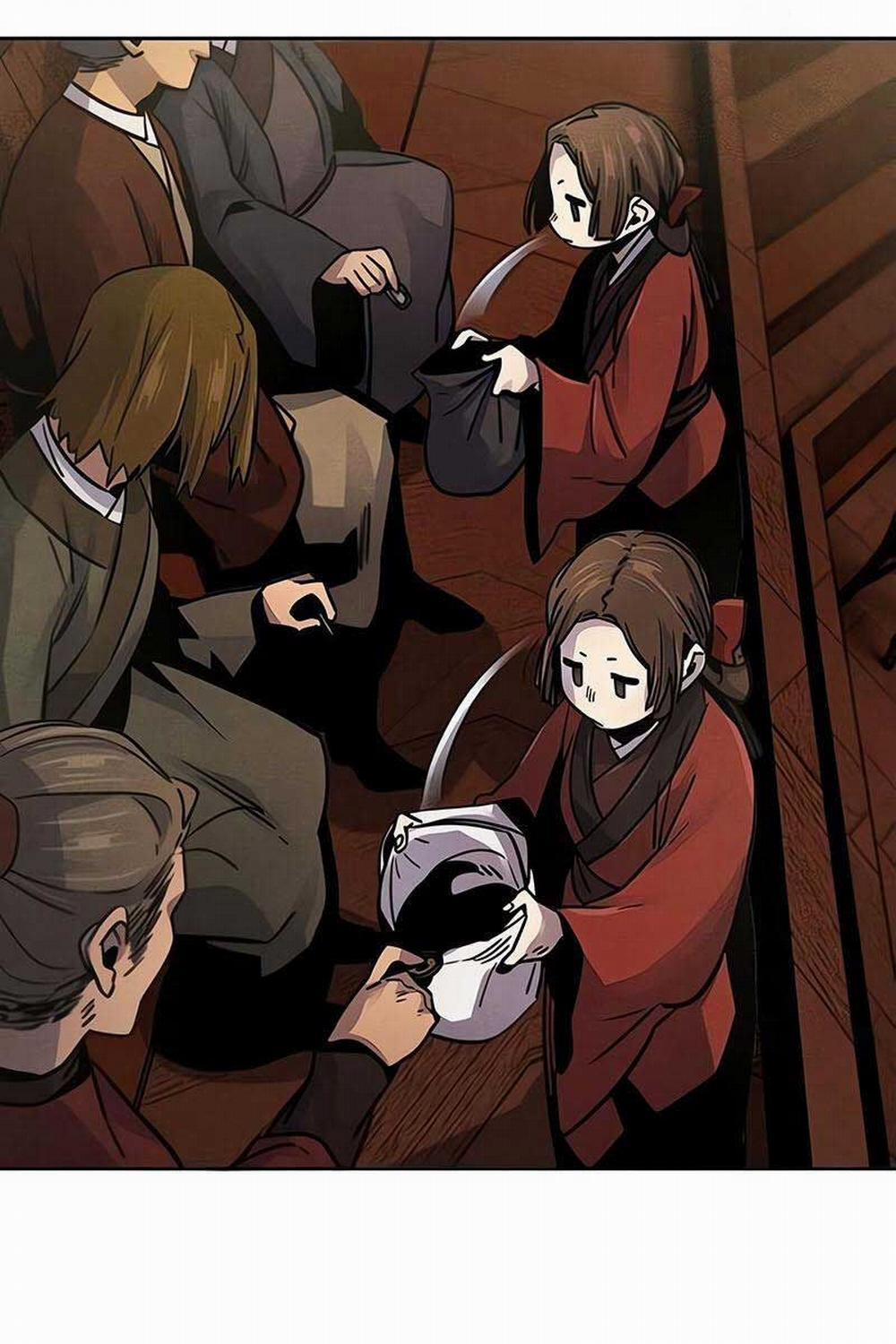 Cuồng Ma Tái Thế 66 trang 50