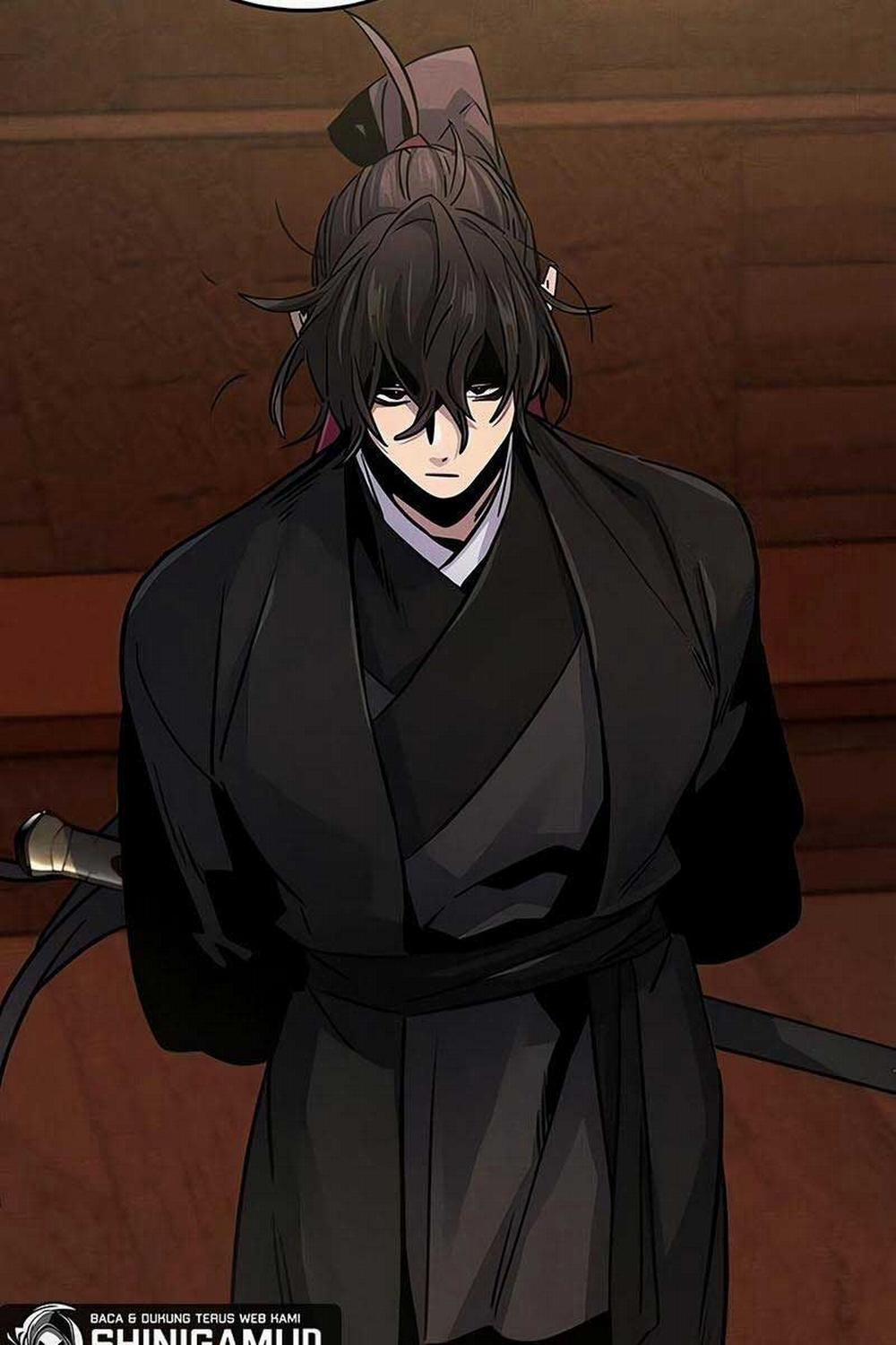 Cuồng Ma Tái Thế 66 trang 53