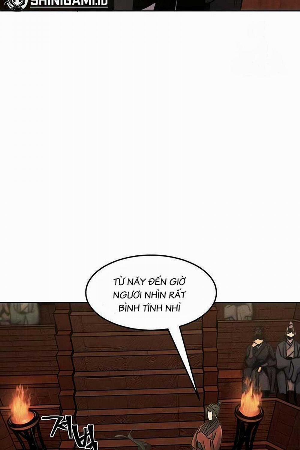 Cuồng Ma Tái Thế 66 trang 54