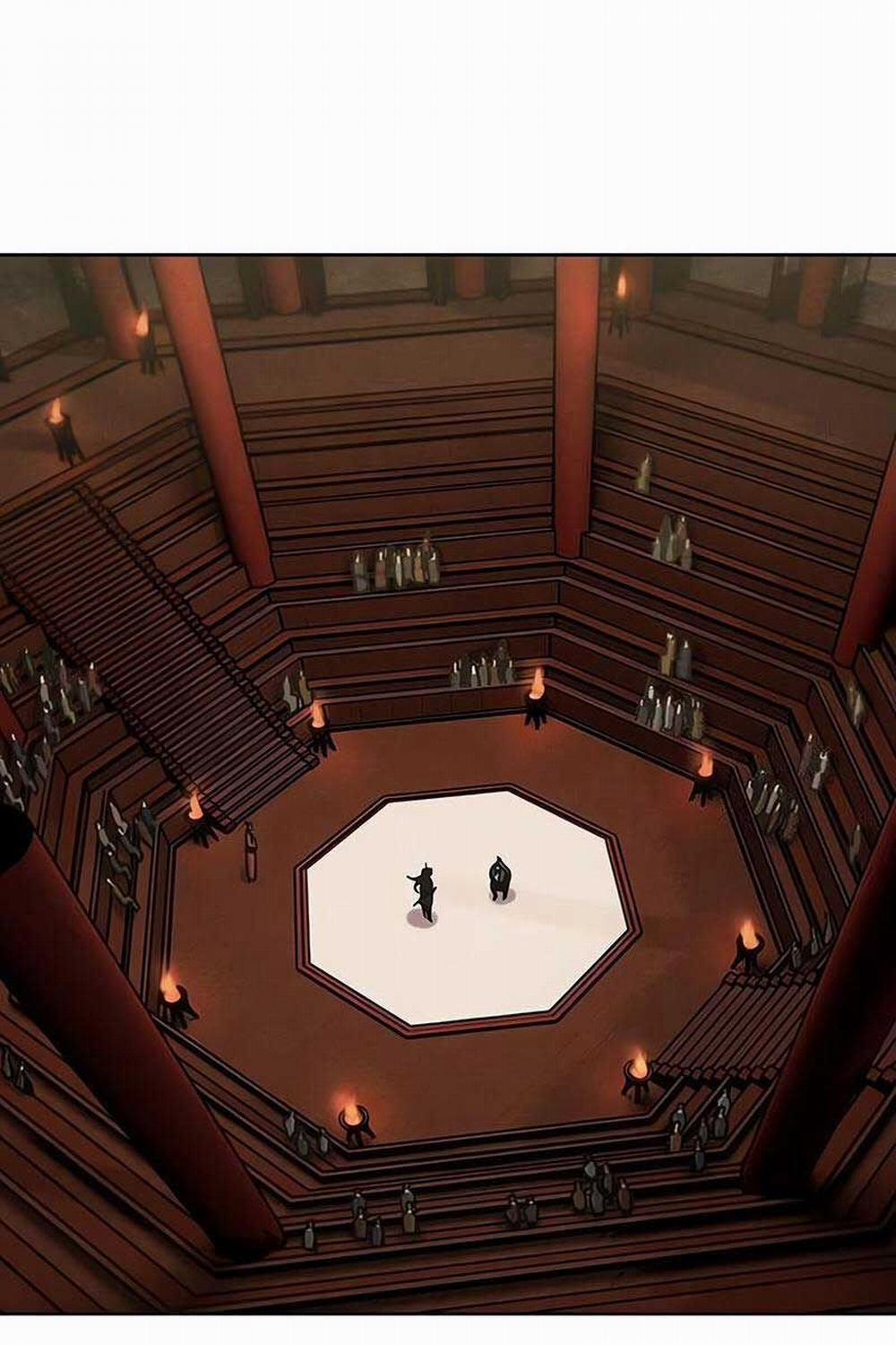 Cuồng Ma Tái Thế 66 trang 61