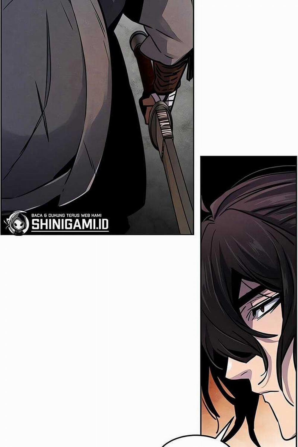 Cuồng Ma Tái Thế 66 trang 63