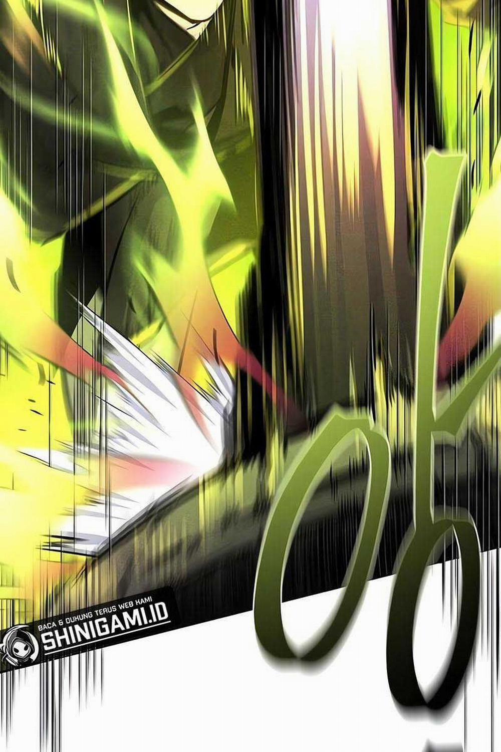 Cuồng Ma Tái Thế 66 trang 93