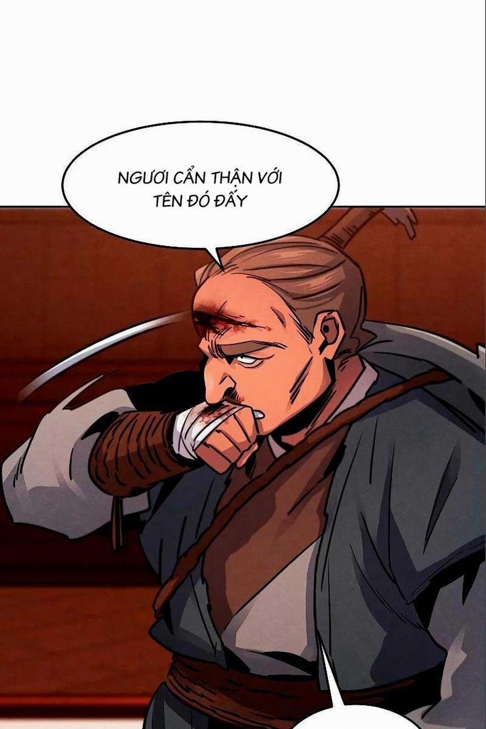 Cuồng Ma Tái Thế 67 trang 16