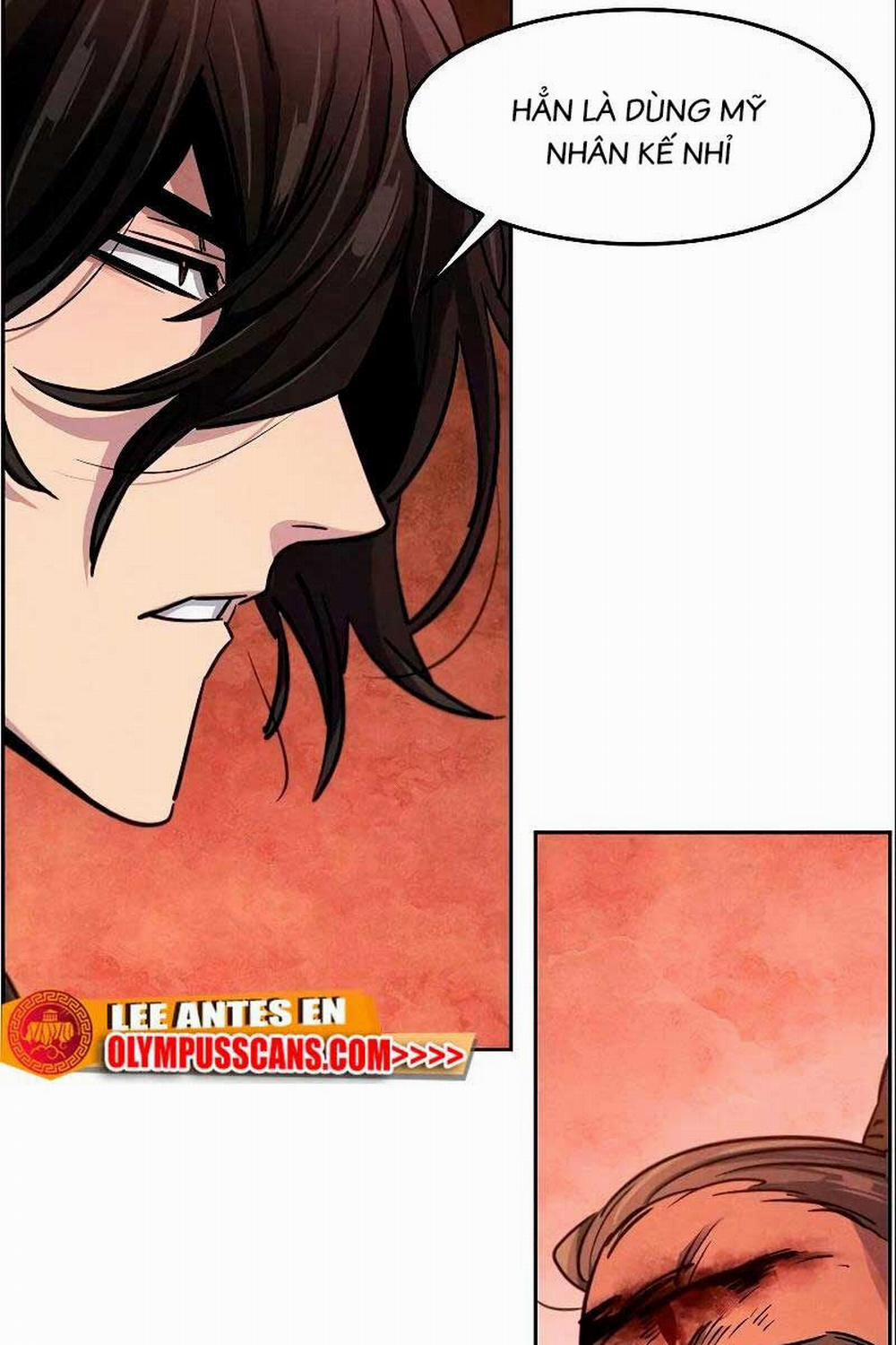 Cuồng Ma Tái Thế 67 trang 18