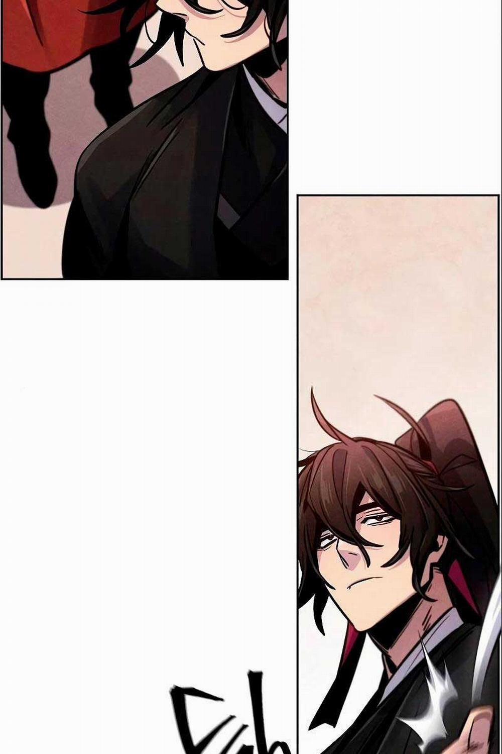 Cuồng Ma Tái Thế 67 trang 22