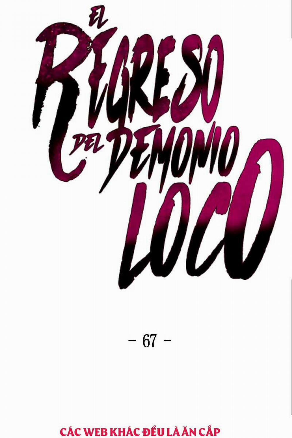 Cuồng Ma Tái Thế 67 trang 31