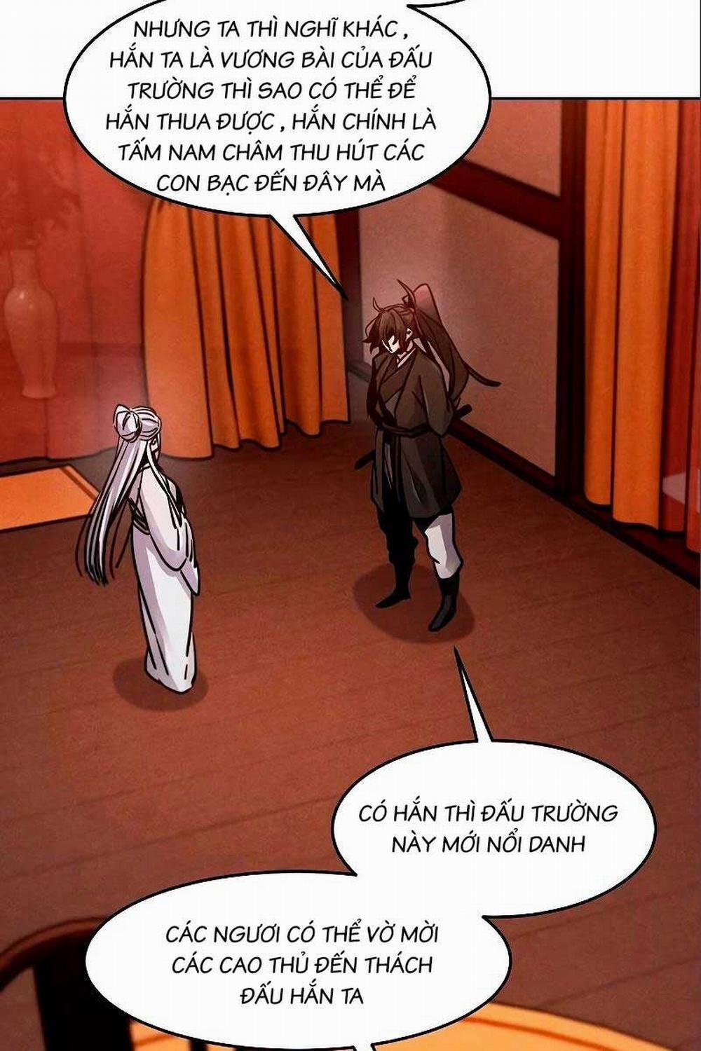 Cuồng Ma Tái Thế 67 trang 44