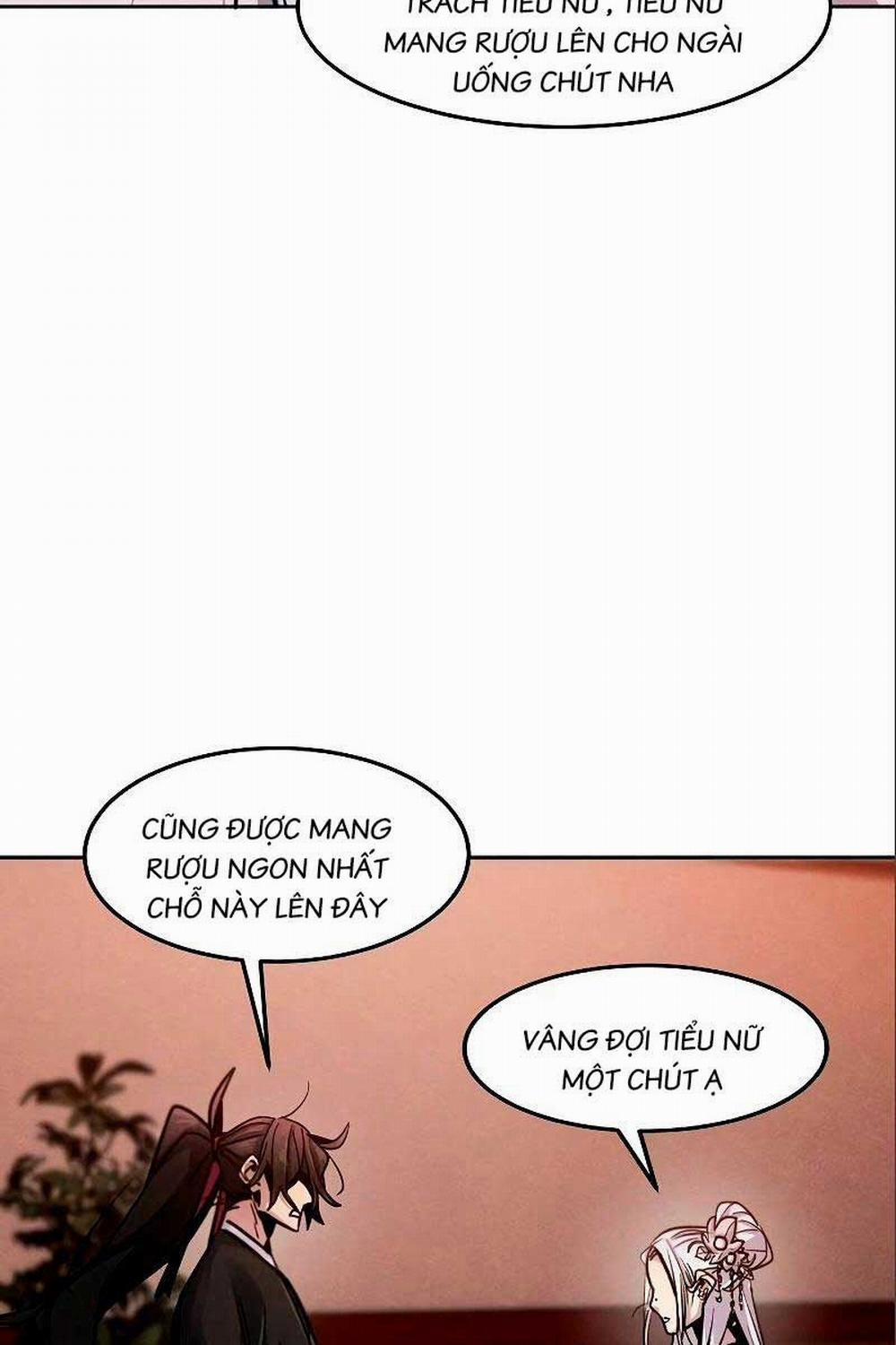 Cuồng Ma Tái Thế 67 trang 48