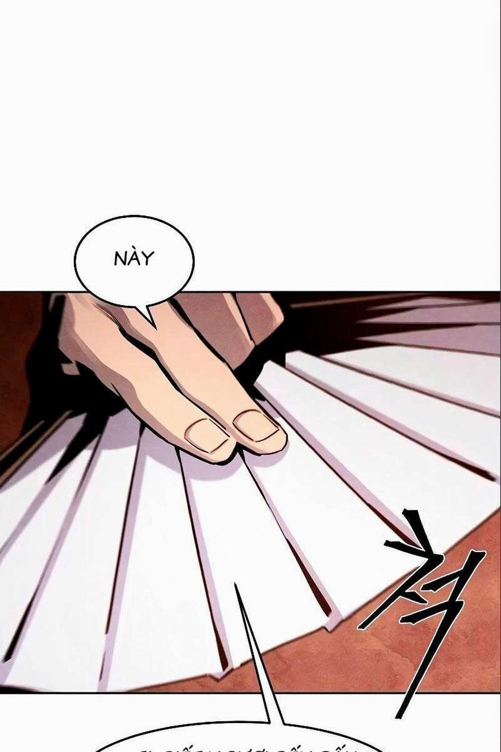 Cuồng Ma Tái Thế 67 trang 5