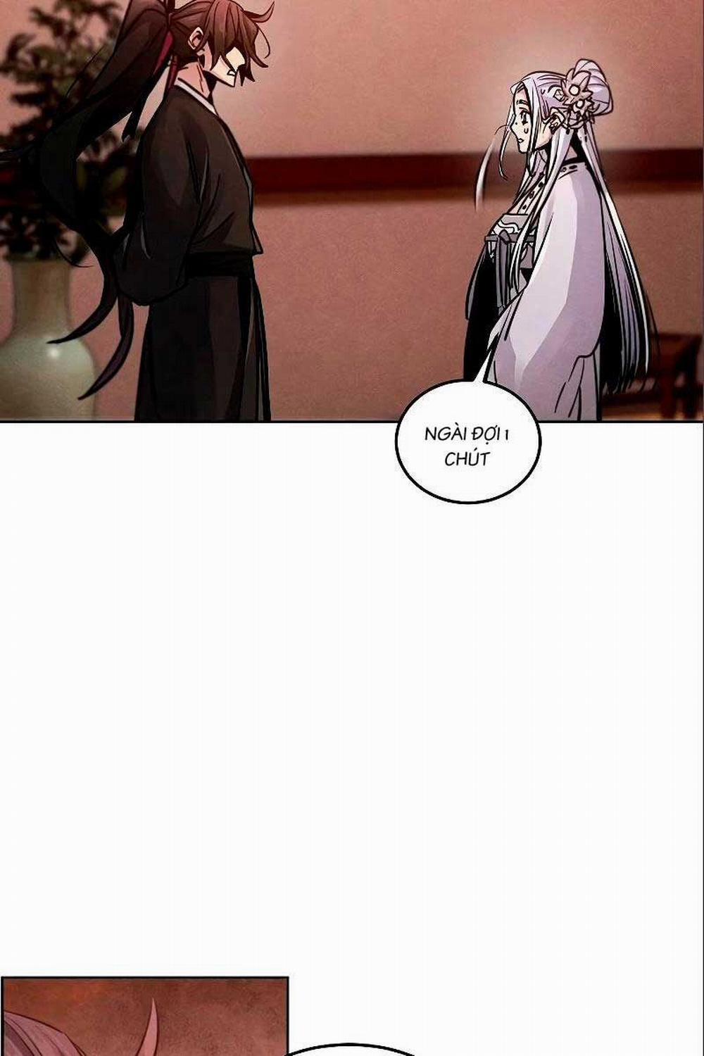 Cuồng Ma Tái Thế 67 trang 50