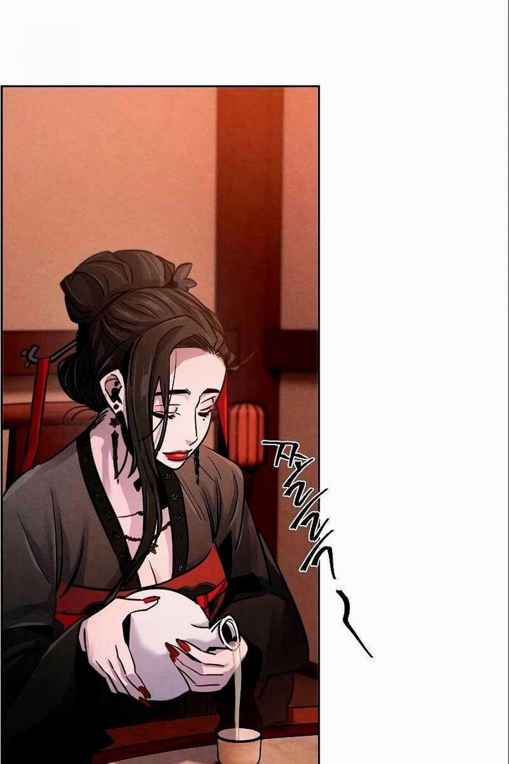 Cuồng Ma Tái Thế 67 trang 66