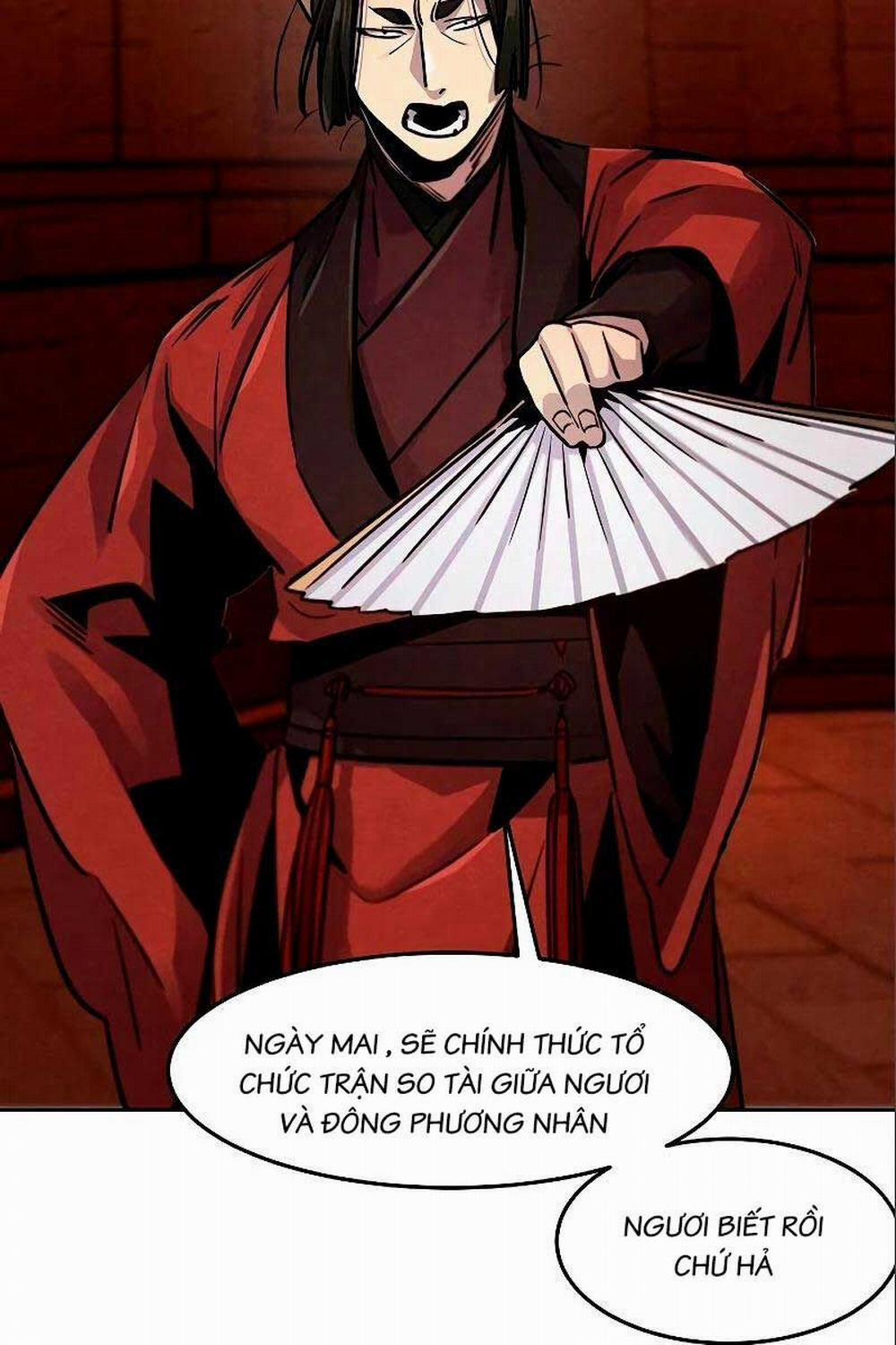 Cuồng Ma Tái Thế 67 trang 7