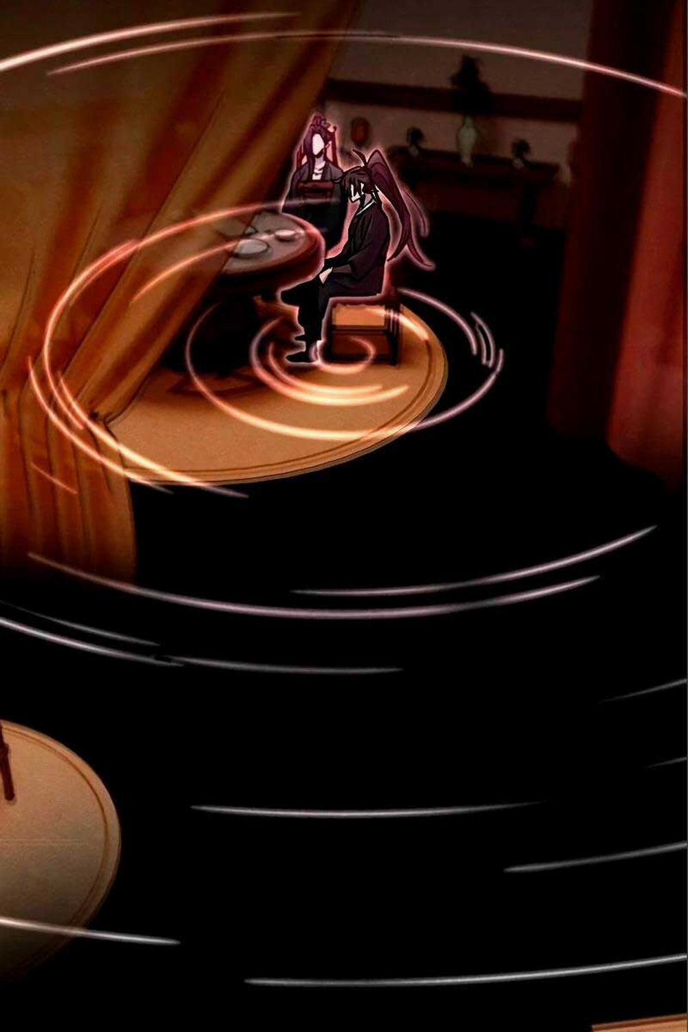 Cuồng Ma Tái Thế 67 trang 73