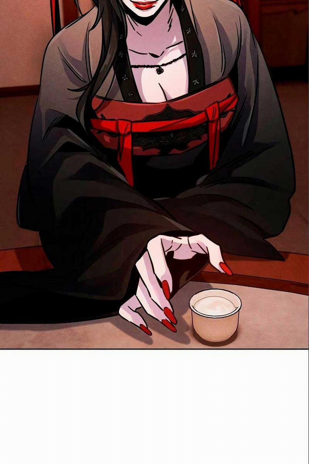 Cuồng Ma Tái Thế 67 trang 87