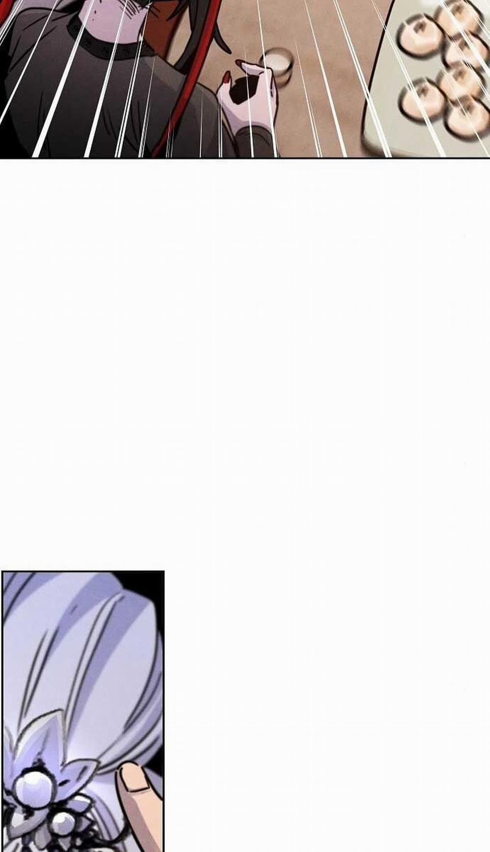 Cuồng Ma Tái Thế 68 trang 10