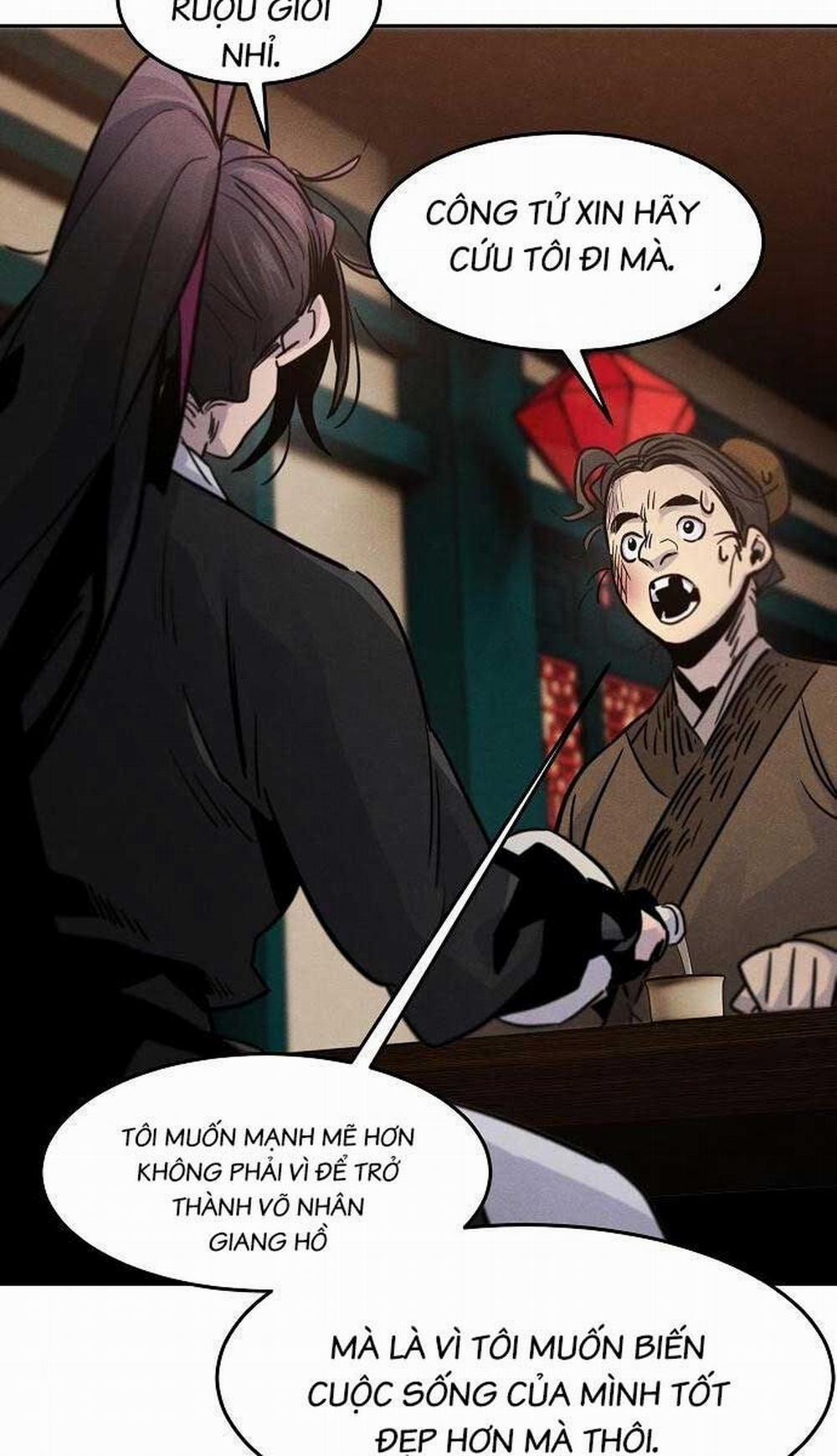 Cuồng Ma Tái Thế 68 trang 108