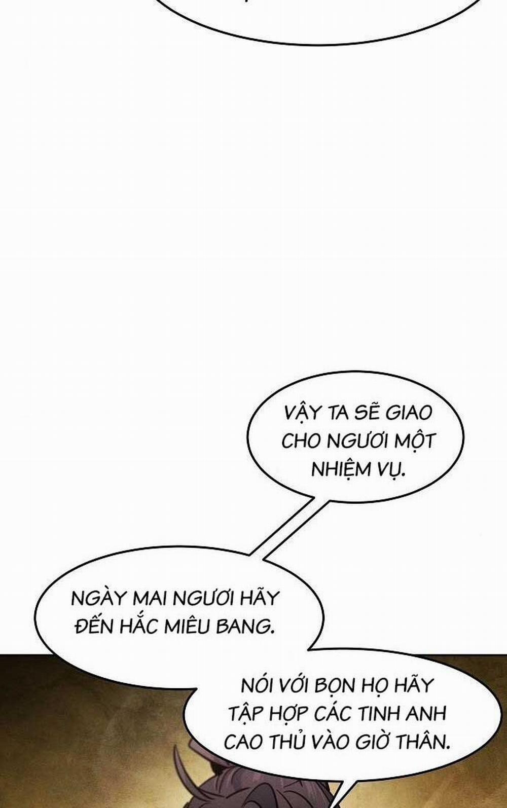 Cuồng Ma Tái Thế 68 trang 109