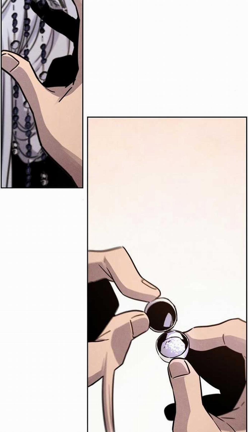 Cuồng Ma Tái Thế 68 trang 11