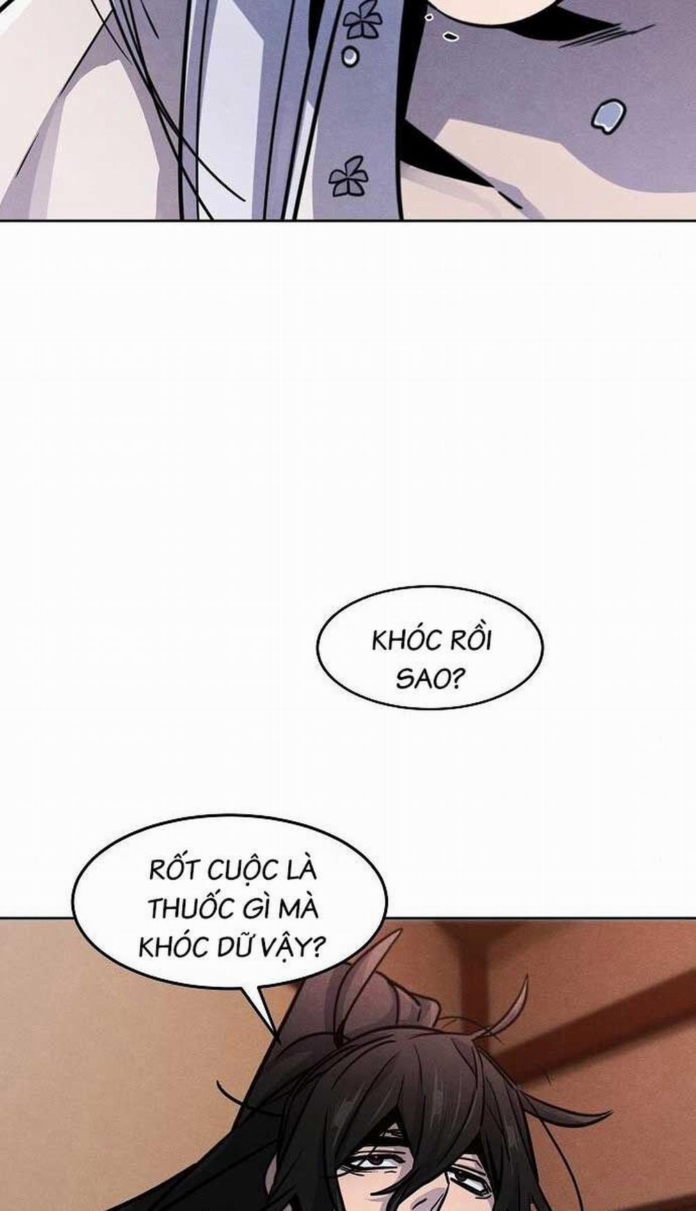 Cuồng Ma Tái Thế 68 trang 19